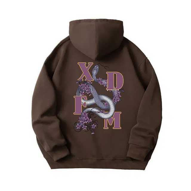 XDFM logo