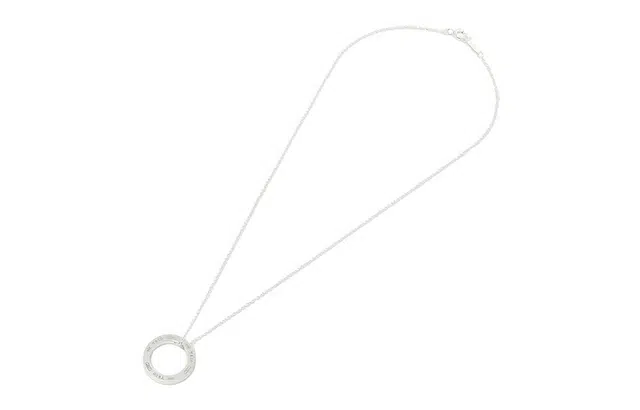 Tiffany & Co. 1837 Necklace