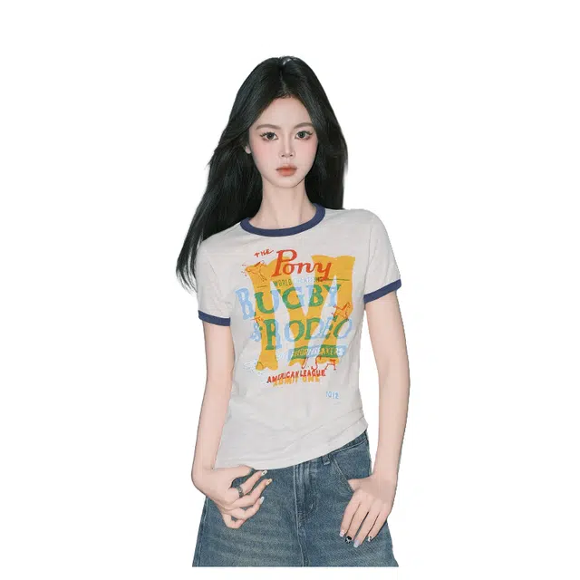 FOREVER 21 T