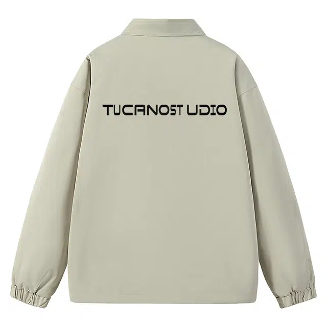 TUCANO logo