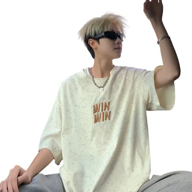 Fakeyoung T