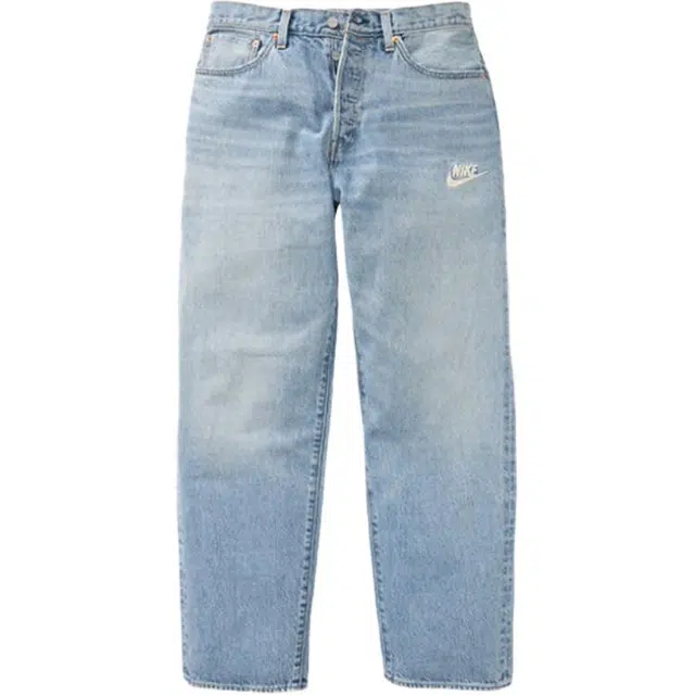 levis x Nike DROP8