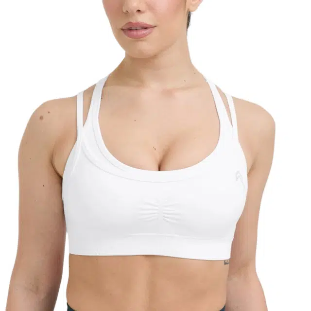 ONER ACTIVE Effortless Seamless Layered Sports Bra