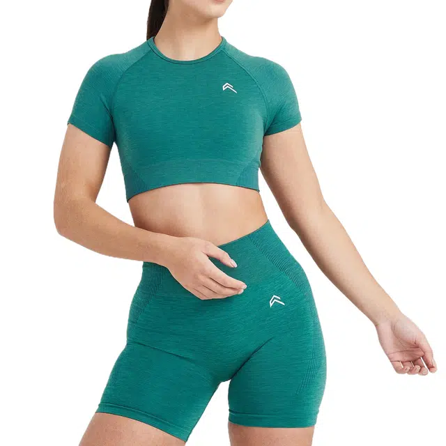 ONER ACTIVE Classic Seamless 2.0 T