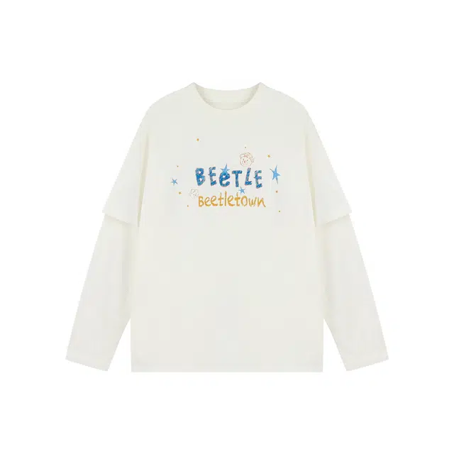 BEETLE TOWN T