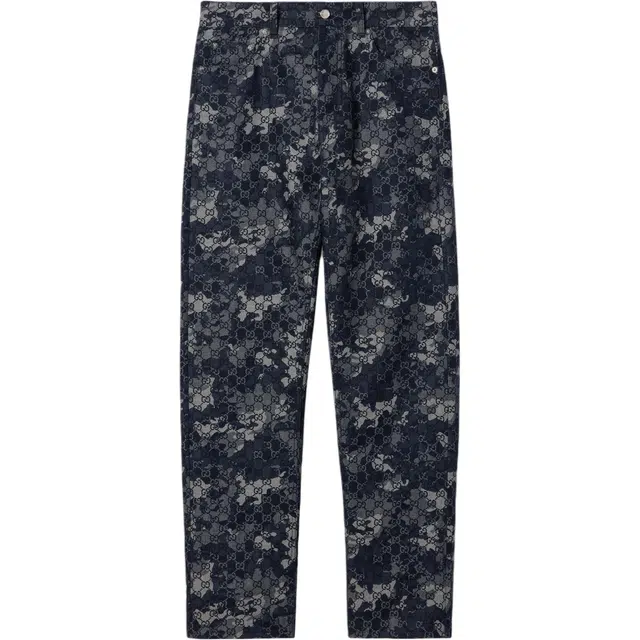 GUCCI FW25 GGNaplak