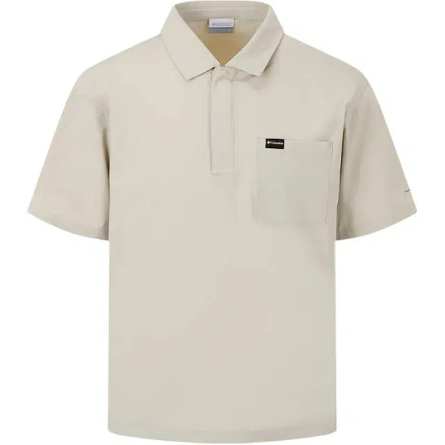 Columbia Polo