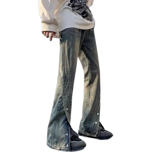 PAINT STAIN