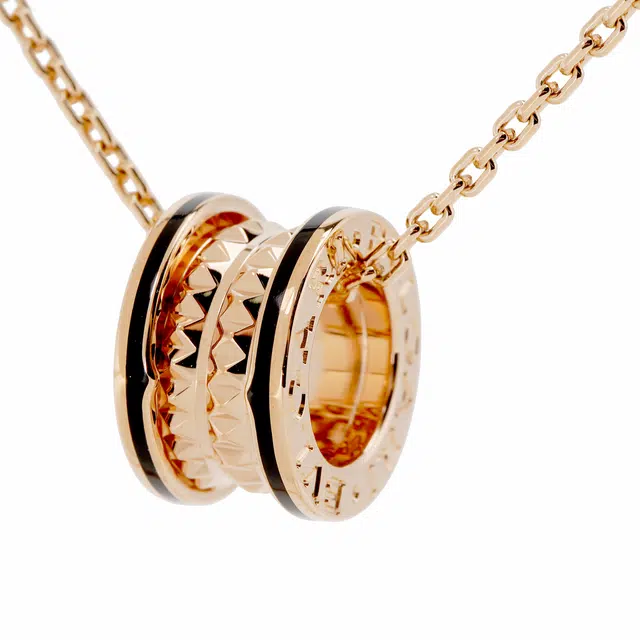 BVLGARI B.Zero1 18k