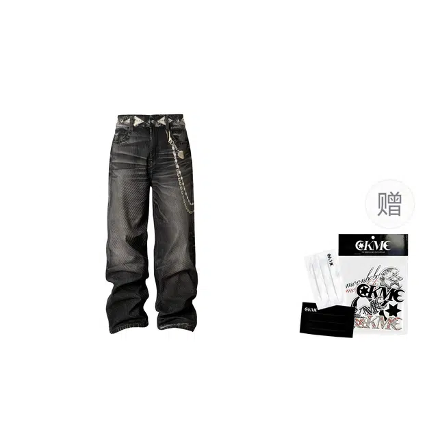 OKME BAGGY