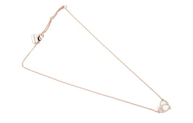 COACH PAVE SIGNATURE