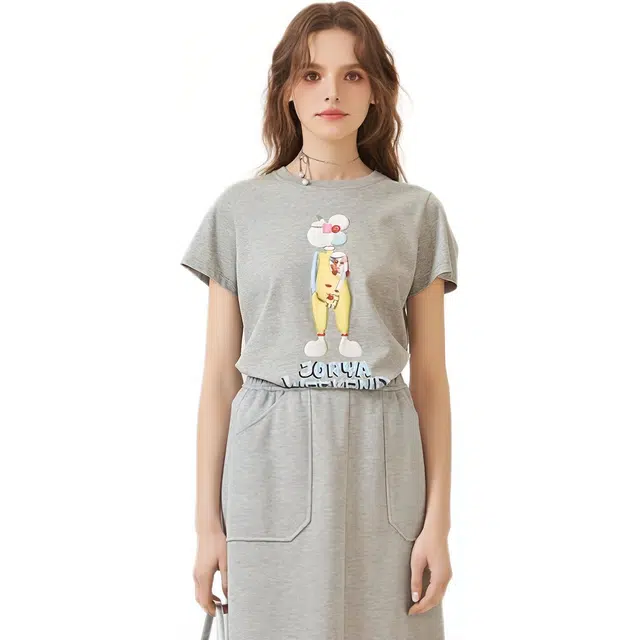 JORYAweekend T
