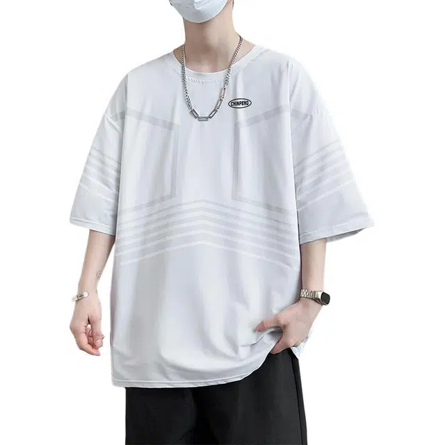 Chinpeno T