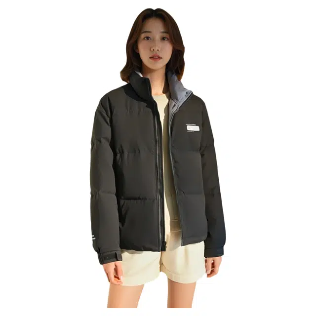 Yaya Basic Puffer Jacket