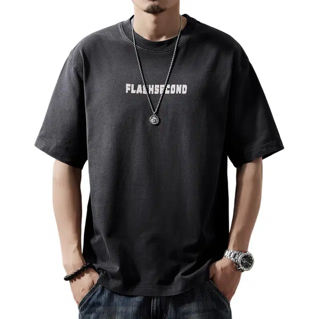 T