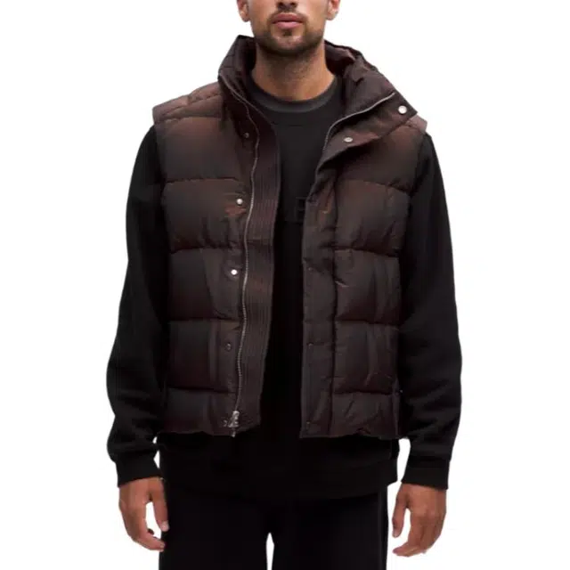 lululemon Wunder PuffIridescent Vest