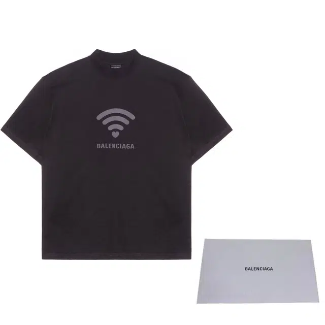 Balenciaga Balenciaga 520 SS24 WIFI LogoT