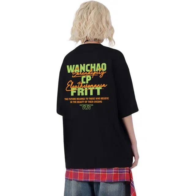 WANCHAO CP T