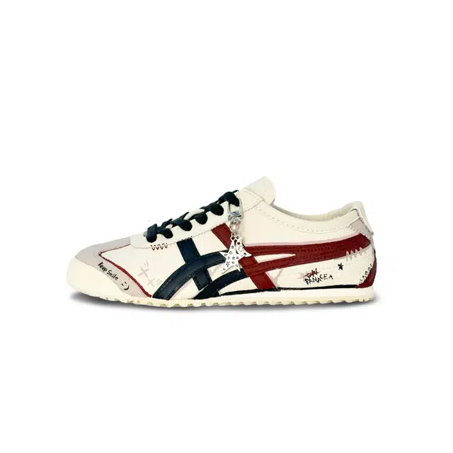 Onitsuka Tiger Mexico 66 Beige