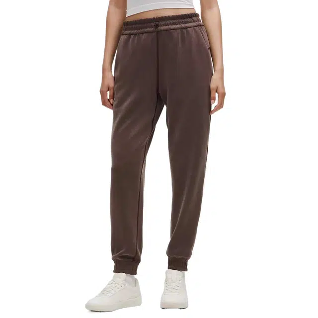 lululemon Brushed Softstreme