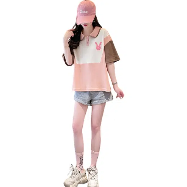 YICHEN POLO T