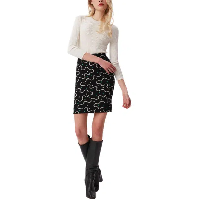 DIANE VON FURSTENBERG FW22