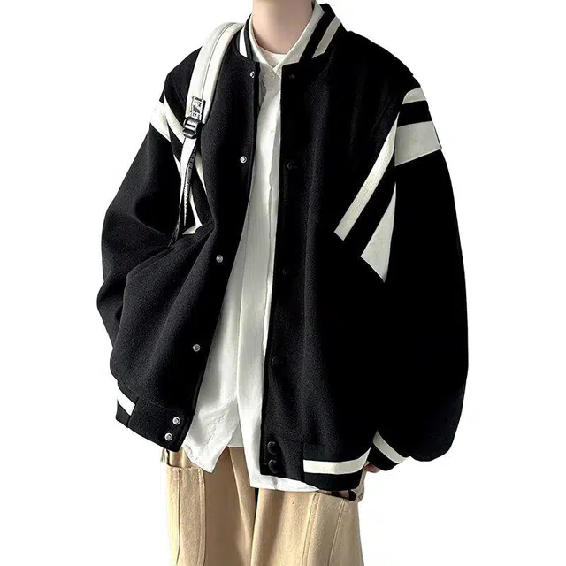 JIMIJONS oversize