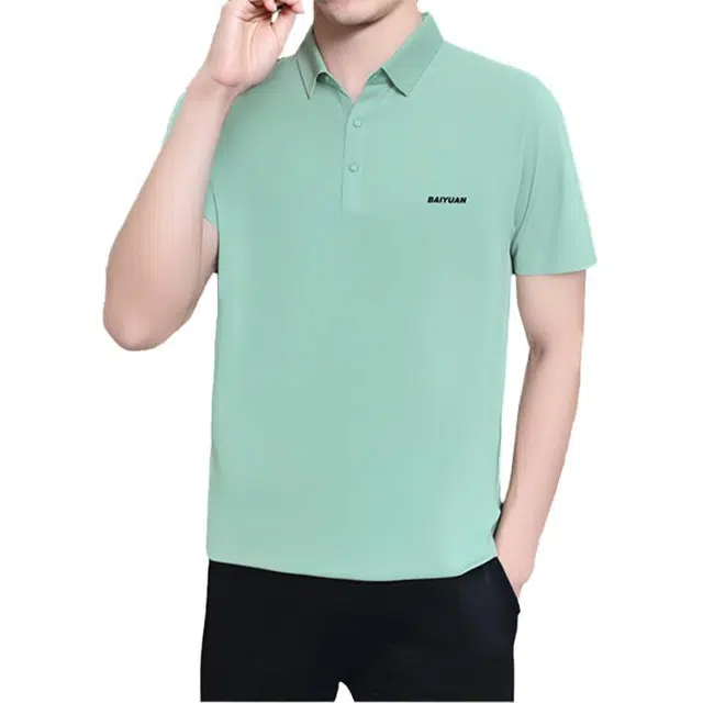 BaiYuan Trousers Polo