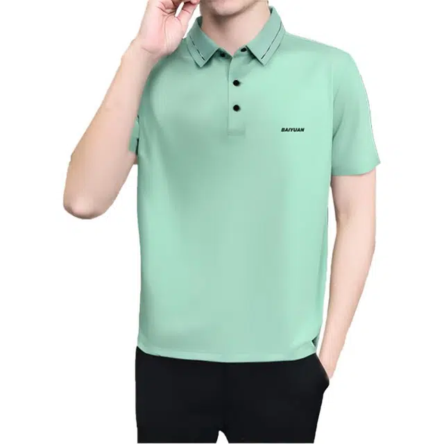 BaiYuan Trousers Polo