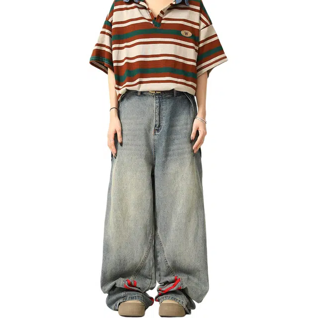 PISYPOX vintagebaggy