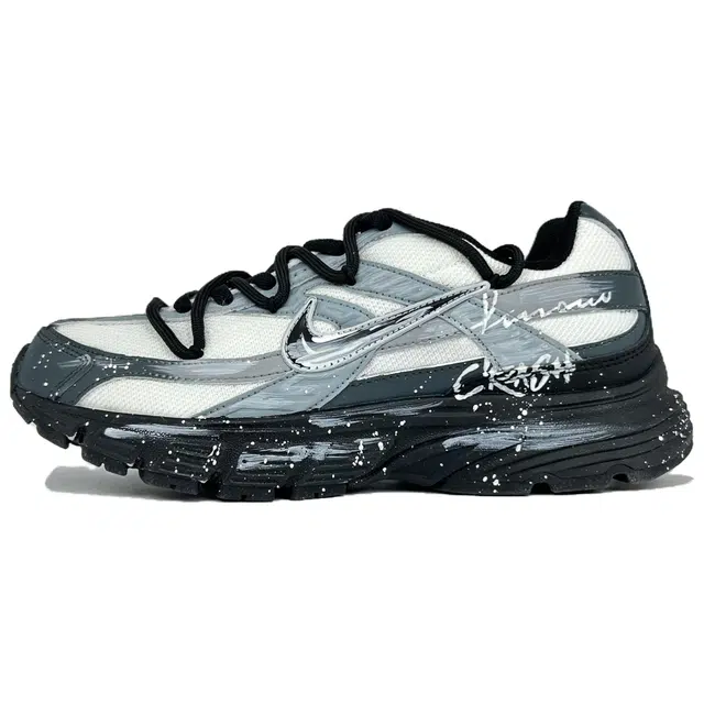 Nike Initiator
