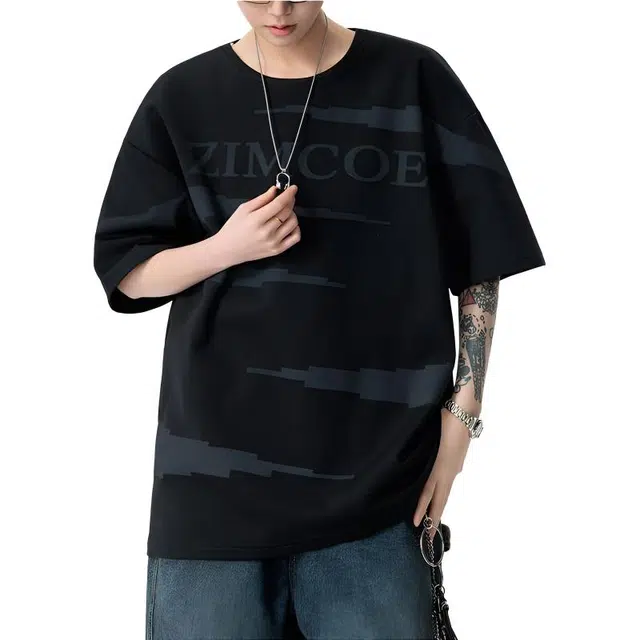 T