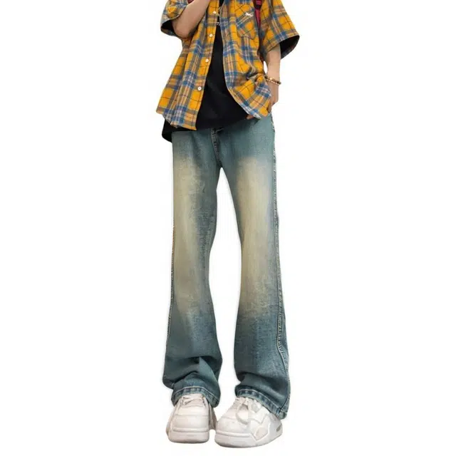 DOENU vibebootcut