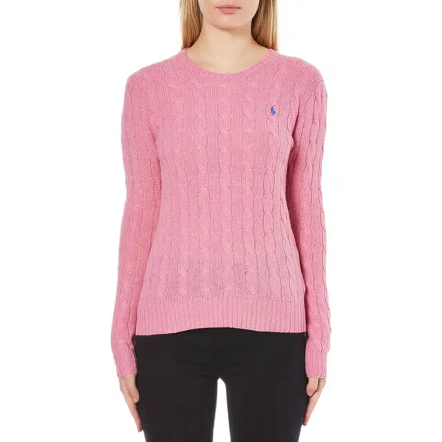 Polo Ralph Lauren Sweater Pink