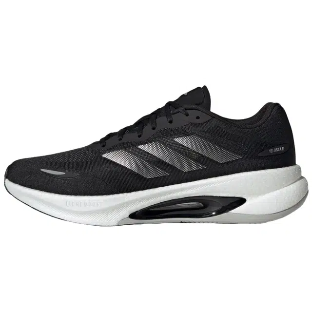 adidas VELOSTAR Black