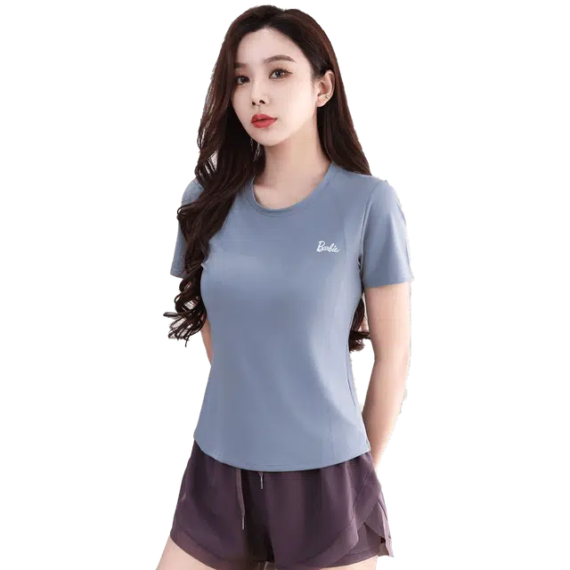Barbie T