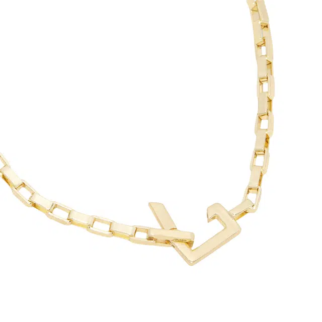 GORJANA nis 18K
