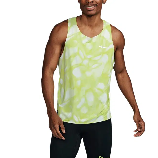 Saucony Endorphin