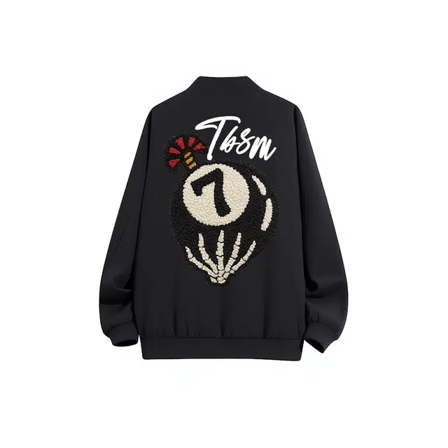 TBSM 7