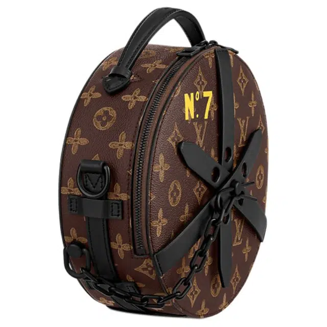 LOUIS VUITTON Virgil N7