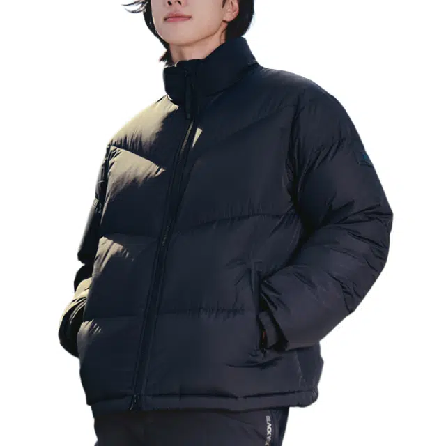BLACKYAK Ice Zero