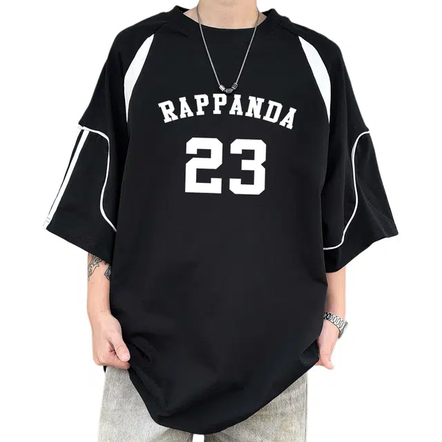 RAP PANDA T