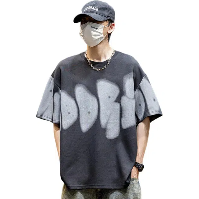 Fakeyoung T