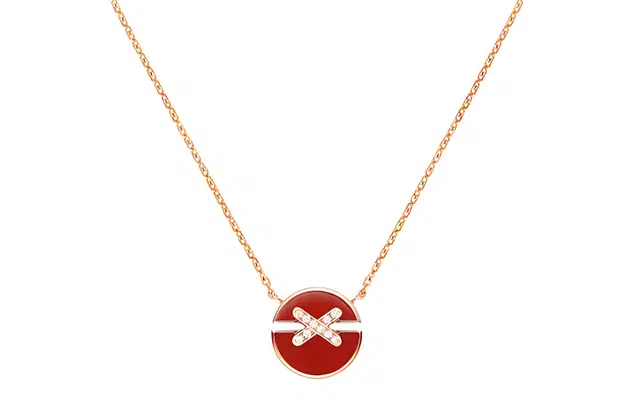 Chaumet JEUX DE LIENS HARMONY