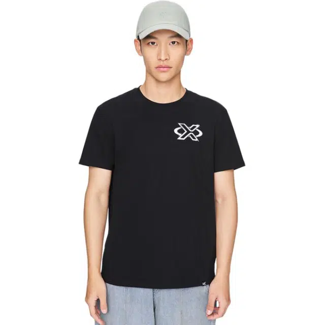 Lee SS25 LogoT