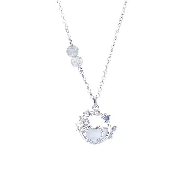 DAISY BEAUTY S925