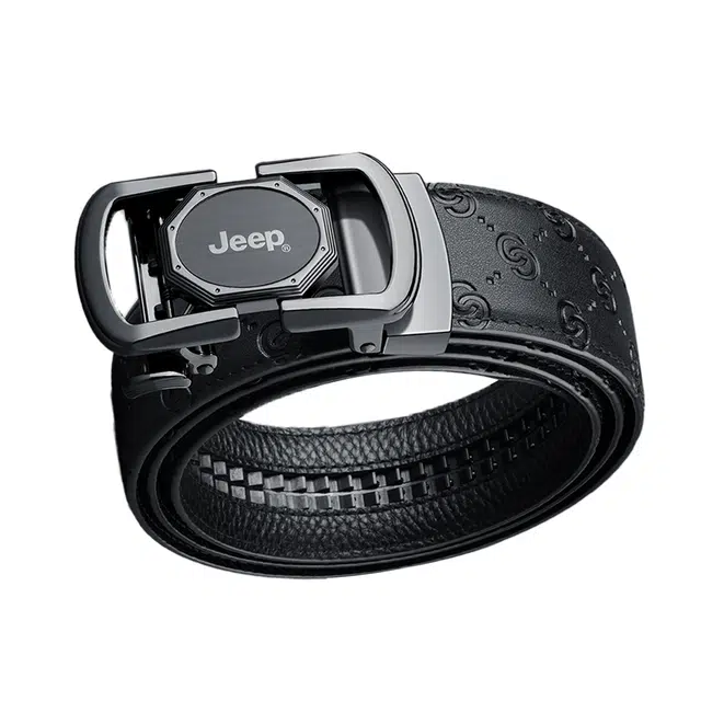 Jeep 3.5cm