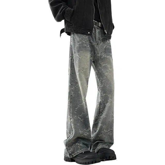 GEOGRE ALEX cleanfit