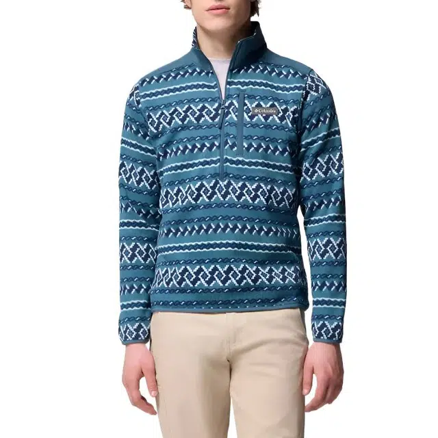 Columbia Sweater Weather 2