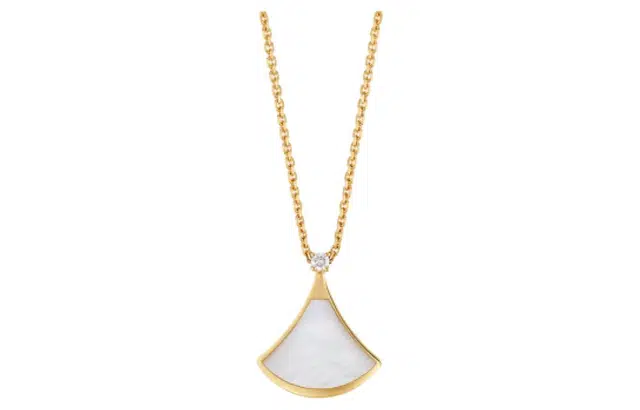 BVLGARI